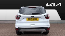 Ford Kuga 1.5 TDCi Titanium Edition 5dr 2WD Diesel Estate